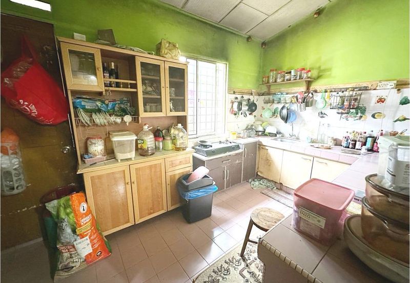 Taman Lembah Keramat