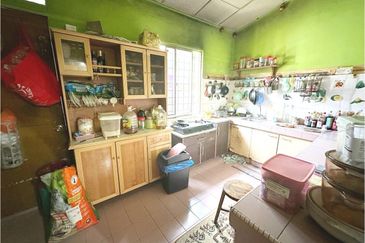 Taman Lembah Keramat