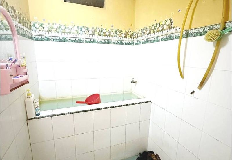 Taman Lembah Keramat