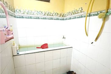 Taman Lembah Keramat