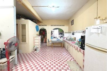 Taman Lembah Keramat