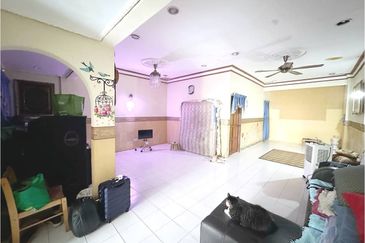 Taman Lembah Keramat