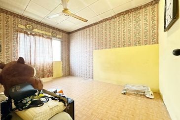 Taman Lembah Keramat