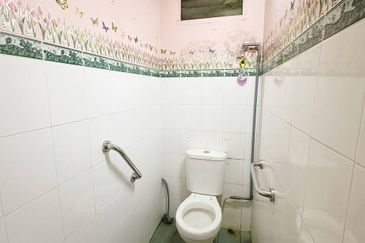 Taman Lembah Keramat