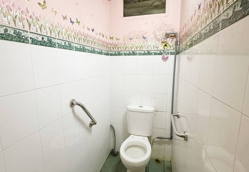 Taman Lembah Keramat