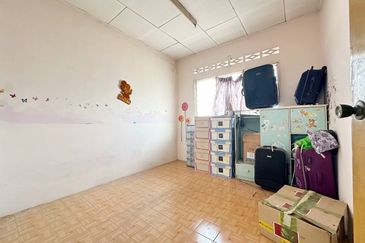 Taman Lembah Keramat