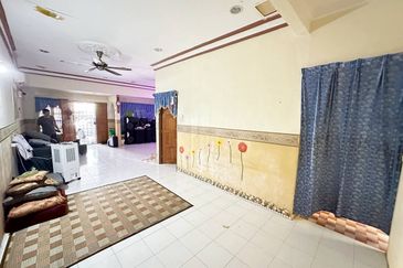 Taman Lembah Keramat