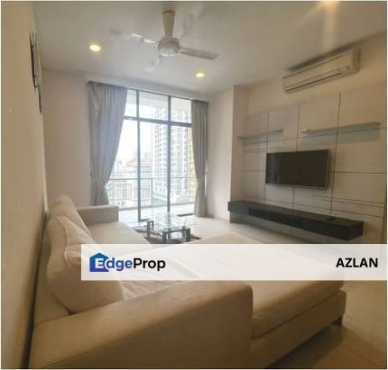 Mirage Residence Jalan Yap Kwan Seng Kuala Lumpur KLCC Condominium For Sale. Short walk to MRT Ampang Park & Walking distance to KLCC, Avenue K & LRT, Kuala Lumpur, KLCC