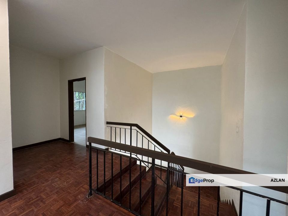 2 Storey Semi-D House Taman Cuepacs, Cheras Selangor For Sale, Selangor, Batu 9th Cheras