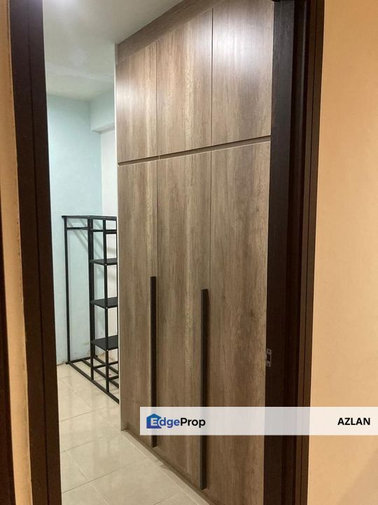  Riana Green East Wangsa Maju Kuala Lumpur For Sale, Kuala Lumpur, Wangsa Maju