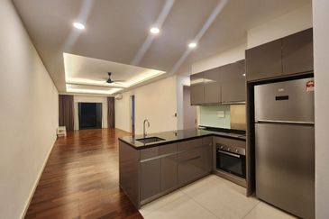 Kaleidoscope Residence