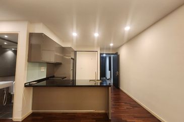 Kaleidoscope Residence