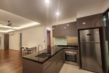 Kaleidoscope Residence