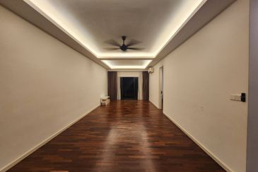 Kaleidoscope Residence