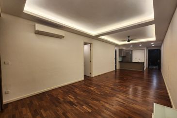 Kaleidoscope Residence