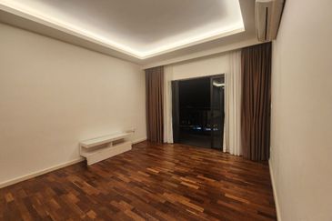 Kaleidoscope Residence