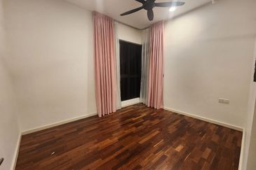 Kaleidoscope Residence