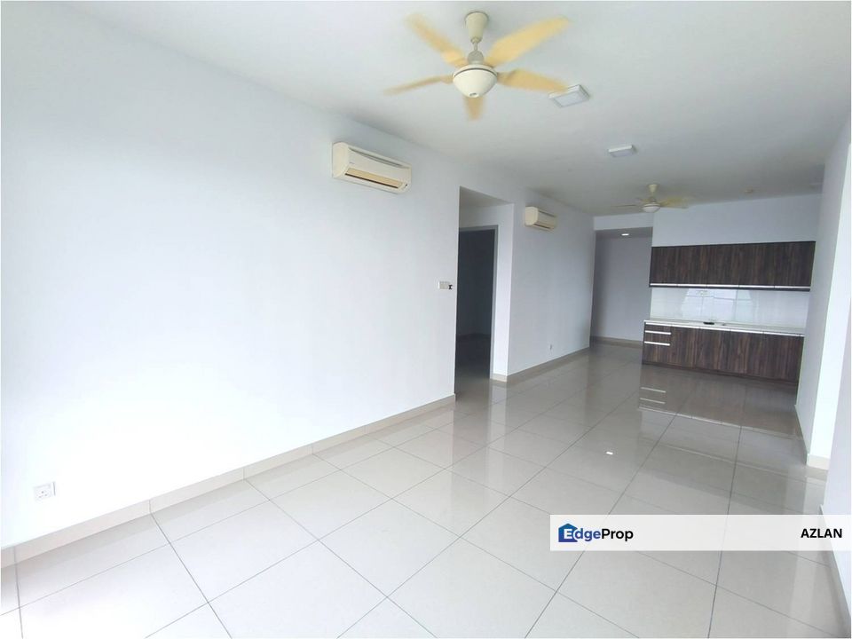 Walking distance to MRT Station-Taman Pertama, Close to HUKM Cheras, AEON Maluri, Sunway Velocity Cheras & IKEA Cheras, Kuala Lumpur, Cheras