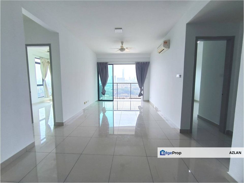 Walking distance to MRT Station-Taman Pertama, Close to HUKM Cheras, AEON Maluri, Sunway Velocity Cheras & IKEA Cheras, Kuala Lumpur, Cheras