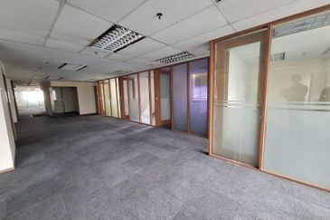 Kelana Business Centre