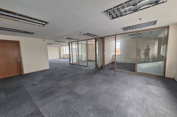 Kelana Business Centre