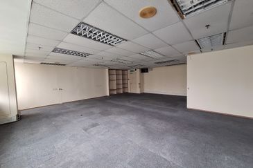 Kelana Business Centre