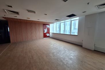 Kelana Business Centre