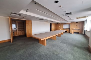 Kelana Business Centre