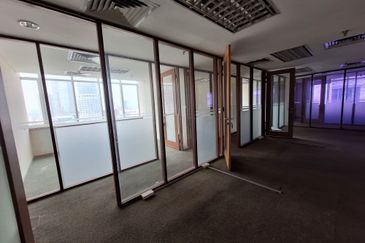 Kelana Business Centre