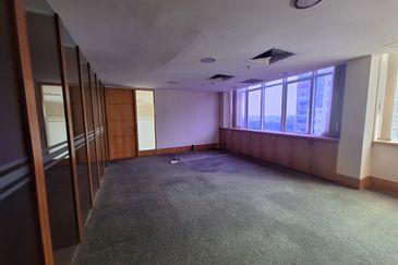 Kelana Business Centre