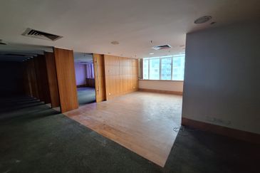 Kelana Business Centre