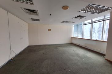 Kelana Business Centre