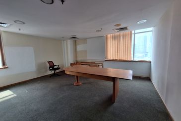 Kelana Business Centre