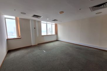 Kelana Business Centre