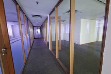 Kelana Business Centre