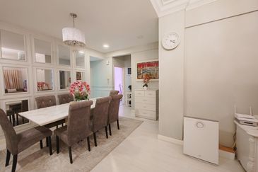 Sri Jelatek Condominium