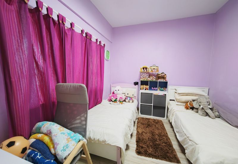 Sri Jelatek Condominium