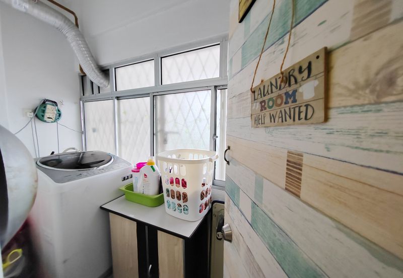 Sri Jelatek Condominium