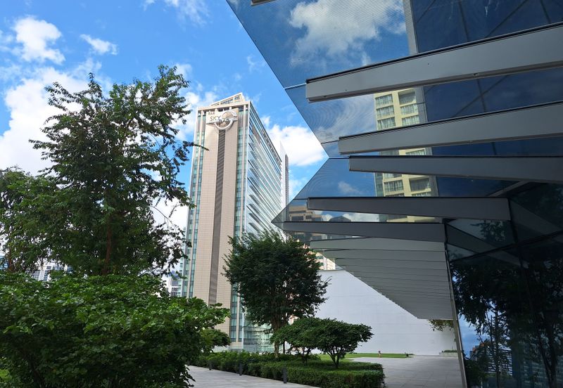 Menara Permata Sapura