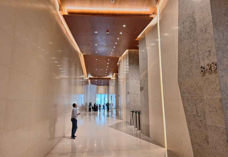 Menara Permata Sapura