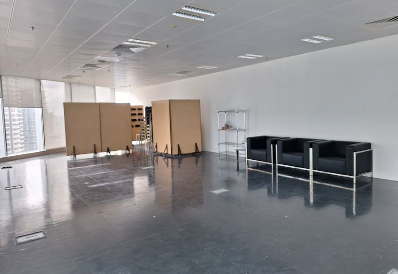 Menara Permata Sapura