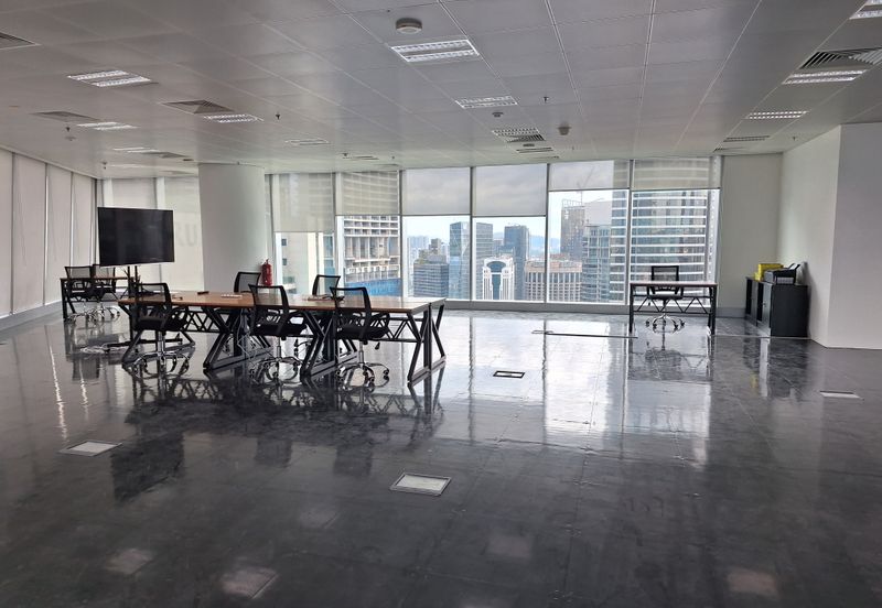 Menara Permata Sapura