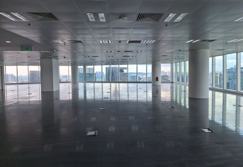 Menara Permata Sapura