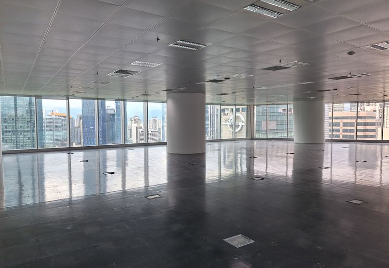 Menara Permata Sapura