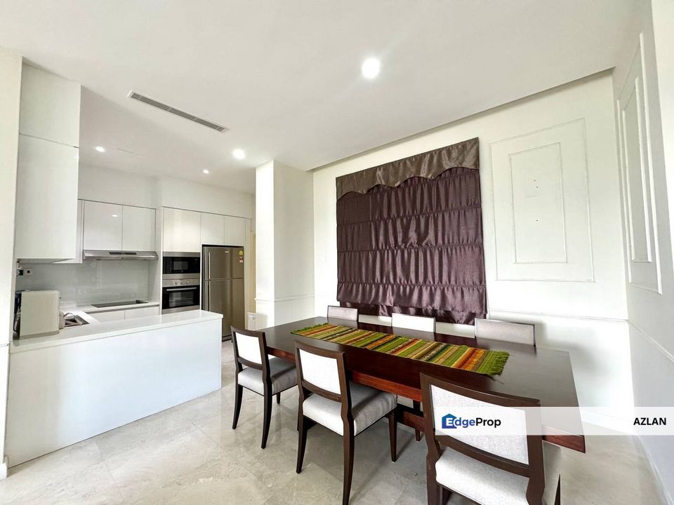 Damai 88, Jalan Damai, Kuala Lumpur-Freehold & Fully Furnished Serviced Residence For Sale, Kuala Lumpur, Ampang