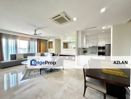 Damai 88, Jalan Damai, Kuala Lumpur-Freehold & Fully Furnished Serviced Residence For Sale, Kuala Lumpur, Ampang