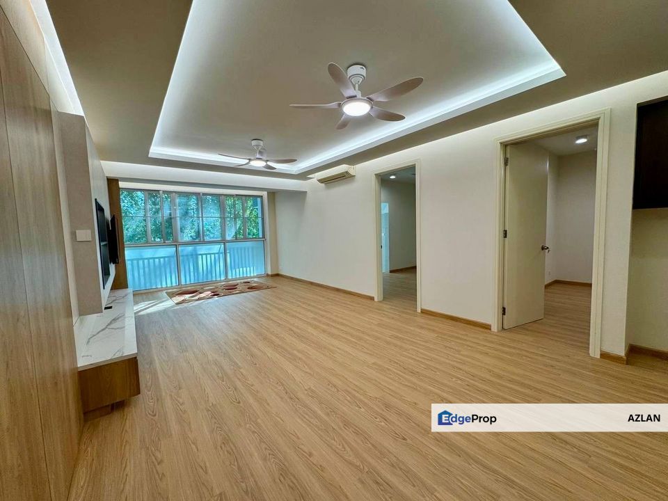 Riana Green East Condominium @ Wangsa Maju, KL. Walking distance to LRT & Wangsa Walk Mall., Kuala Lumpur, Wangsa Maju