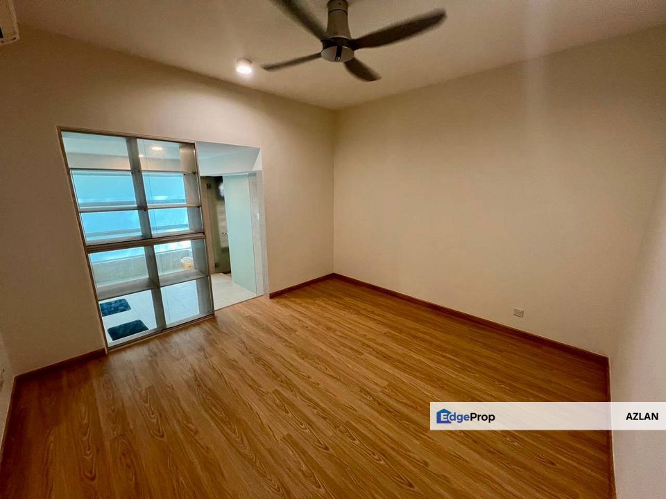 Riana Green East Condominium @ Wangsa Maju, KL. Walking distance to LRT & Wangsa Walk Mall., Kuala Lumpur, Wangsa Maju