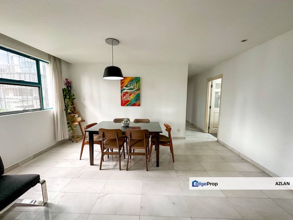 D Mayang Condominium KLCC.  Walking distance to KLCC & LRT Station, Kuala Lumpur, KLCC