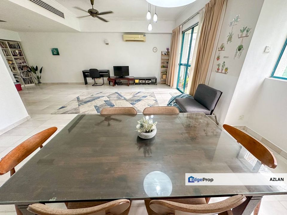 D Mayang Condominium KLCC.  Walking distance to KLCC & LRT Station, Kuala Lumpur, KLCC